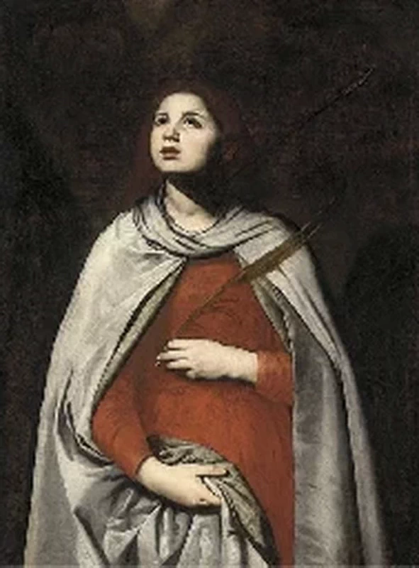 Sant'Agnese